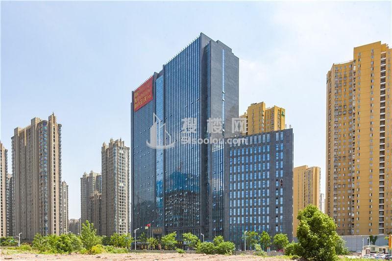 南京越洋国际商务中心
